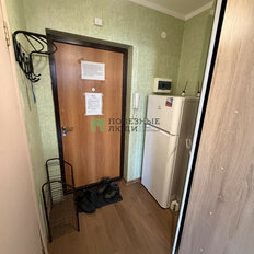 Квартира 25,7 м², студия - изображение 4