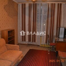 Квартира 74,8 м², 3-комнатная - изображение 4