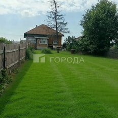 6,7 сотки, участок - изображение 1