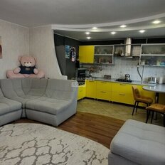 Квартира 63,9 м², 3-комнатная - изображение 3