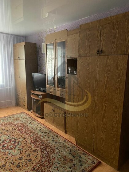 39 м², 1-комнатная квартира 20 000 ₽ в месяц - изображение 31