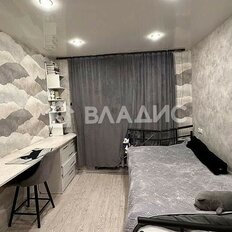 Квартира 40,6 м², 2-комнатная - изображение 3