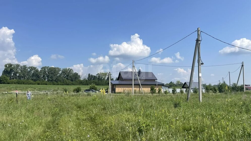 16,9 сотки, участок 510 000 ₽ - изображение 35