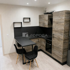 Квартира 27 м², студия - изображение 4