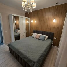 Квартира 36 м², 1-комнатная - изображение 3