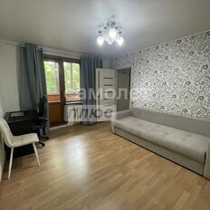 Квартира 35,9 м², 2-комнатная - изображение 1