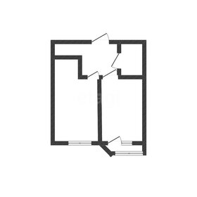 Квартира 42 м², 1-комнатная - изображение 1