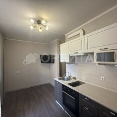 Квартира 18 м², студия - изображение 1