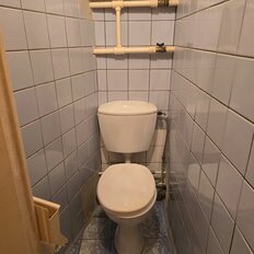 Квартира 48 м², 2-комнатная - изображение 1