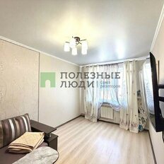 Квартира 51,4 м², 2-комнатная - изображение 2