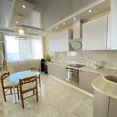 Квартира 45 м², студия - изображение 3