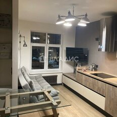 Квартира 45,8 м², 1-комнатная - изображение 1