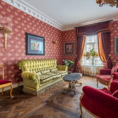 Квартира 175 м², 5-комнатная - изображение 2