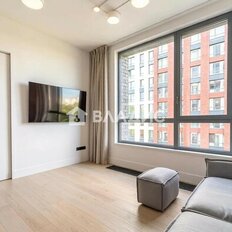 Квартира 57,5 м², 2-комнатные - изображение 1