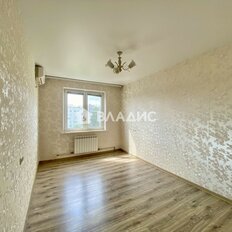 Квартира 69,2 м², 3-комнатная - изображение 1