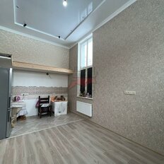 Квартира 52 м², 2-комнатная - изображение 1