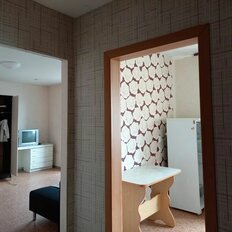 Квартира 38,7 м², 1-комнатная - изображение 5
