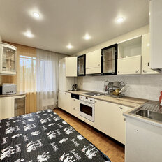 Квартира 38,6 м², 1-комнатная - изображение 2