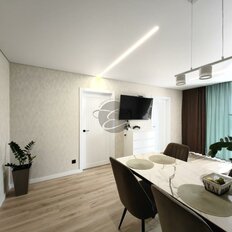 Квартира 61,4 м², 4-комнатная - изображение 5