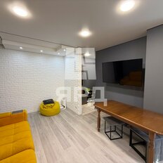 Квартира 57 м², 3-комнатная - изображение 3