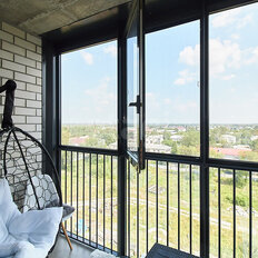 Квартира 36,3 м², 1-комнатная - изображение 5