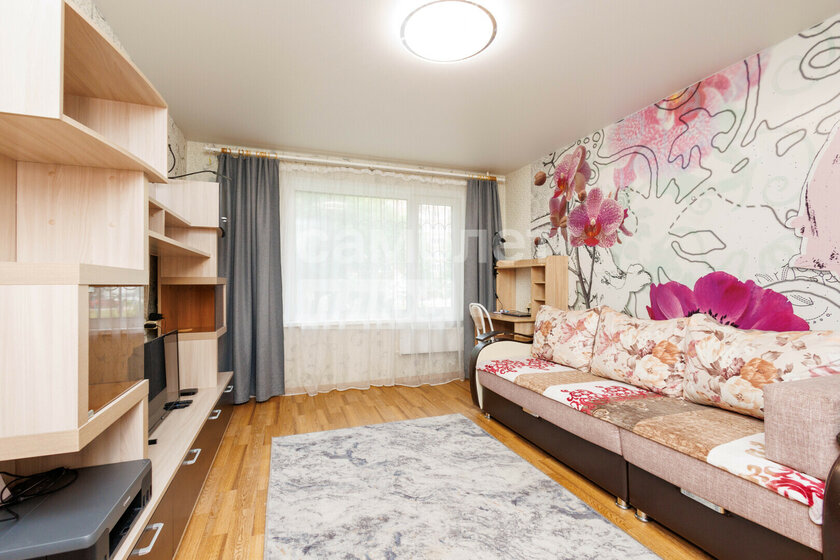 64 м² дом, 10 соток участок 8 950 000 ₽ - изображение 50