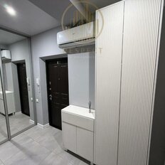 Квартира 55 м², 1-комнатная - изображение 4