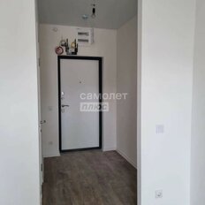 Квартира 21 м², студия - изображение 4
