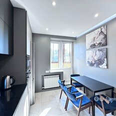 Квартира 45 м², 2-комнатная - изображение 2