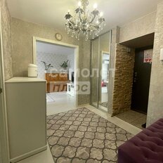 Квартира 71,4 м², 3-комнатная - изображение 5