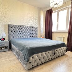 Квартира 60 м², 1-комнатная - изображение 2