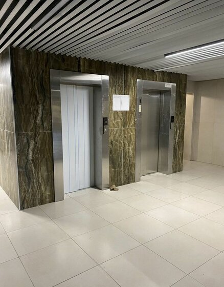 41,8 м², 1-комнатная квартира 4 550 000 ₽ - изображение 77