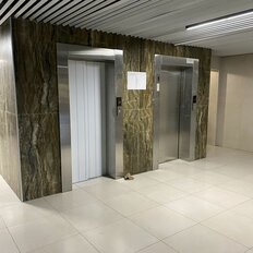 Квартира 37,8 м², 1-комнатная - изображение 5