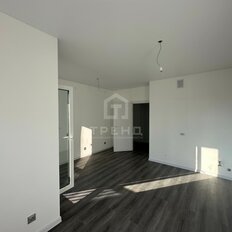 Квартира 27,2 м², студия - изображение 4