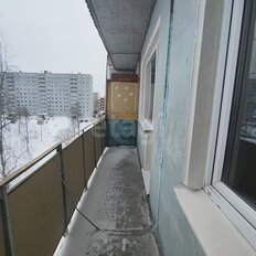 Квартира 31,1 м², 1-комнатная - изображение 3