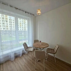 Квартира 30 м², 1-комнатная - изображение 4