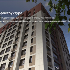 Квартира 33,2 м², студия - изображение 5