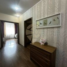 Квартира 72 м², 3-комнатная - изображение 5