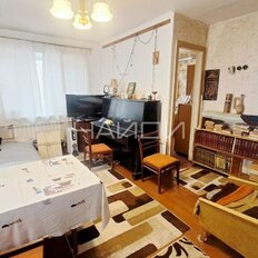Квартира 32,8 м², 1-комнатная - изображение 1