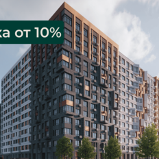 Квартира 63,1 м², 2-комнатная - изображение 5