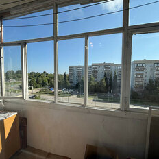 Квартира 37,6 м², 1-комнатная - изображение 5