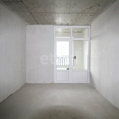 Квартира 27,4 м², студия - изображение 5