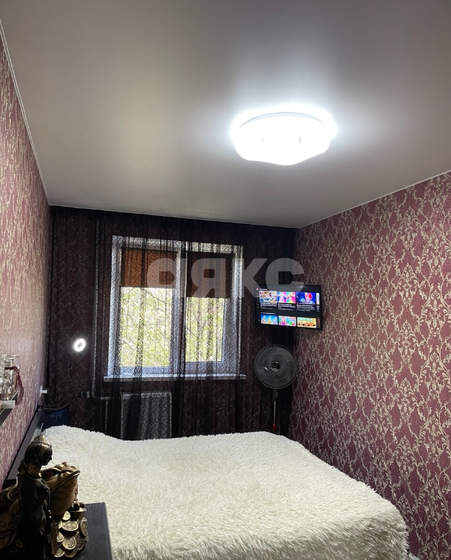 45 м², 2-комнатная квартира 6 500 000 ₽ - изображение 20