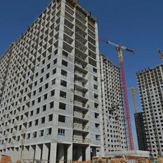 Квартира 38,9 м², 1-комнатная - изображение 5
