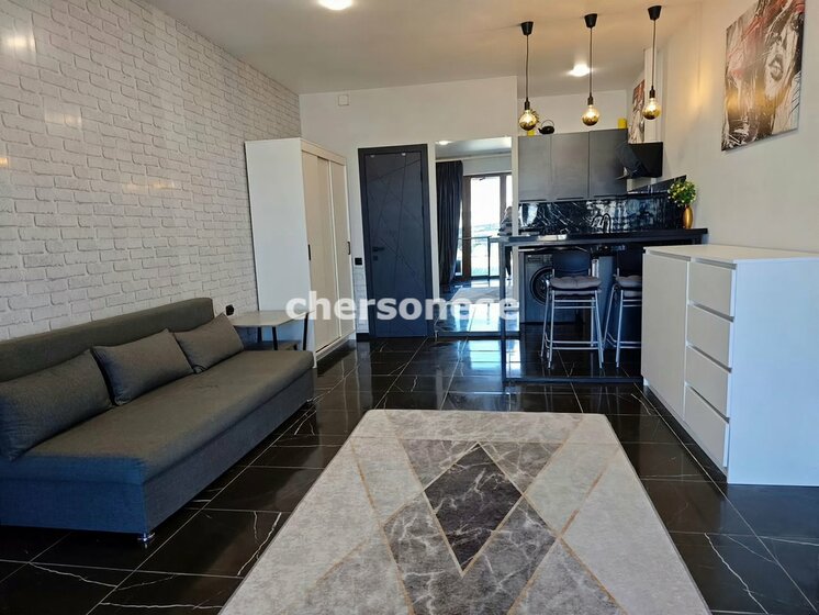 20 м², апартаменты-студия 2 750 000 ₽ - изображение 36