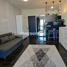 Квартира 25 м², студия - изображение 3