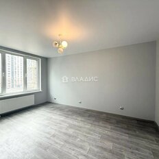 Квартира 40,1 м², 1-комнатная - изображение 5