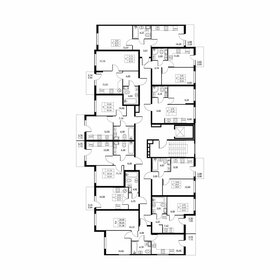 Квартира 23,1 м², студия - изображение 2