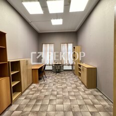 Квартира 30,6 м², 2-комнатная - изображение 1