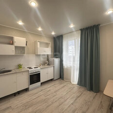 Квартира 36,4 м², 1-комнатная - изображение 1